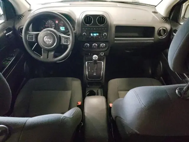 2011 JEEP COMPASS SPORT  
