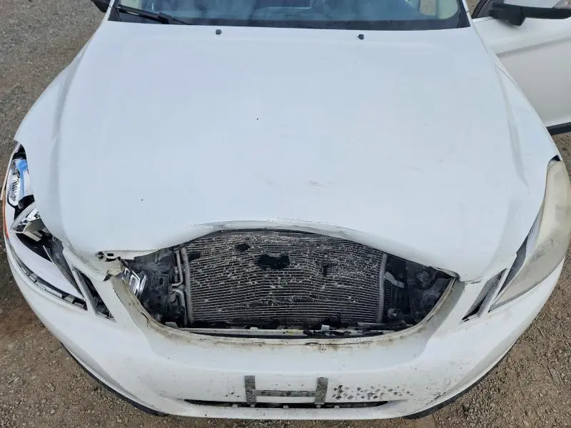 2012 VOLVO XC60 T6  