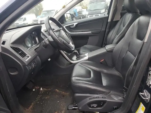 2015 VOLVO XC60 T5 PREMIER  