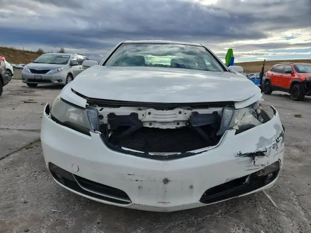 2014 ACURA TL TECH  