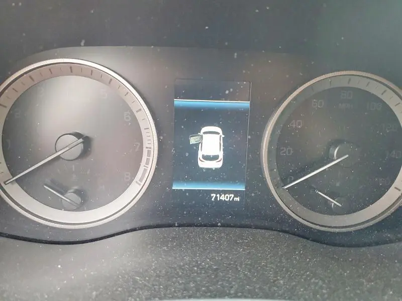 2021 HYUNDAI TUCSON ULTIMATE  