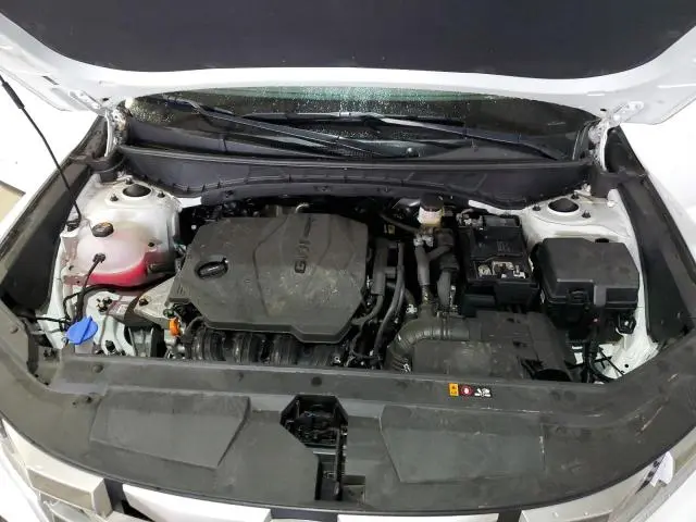 2024 HYUNDAI SANTA CRUZ SE  