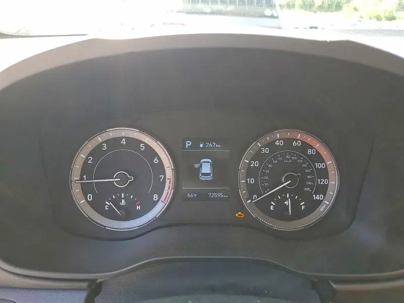 2021 HYUNDAI VENUE SE  