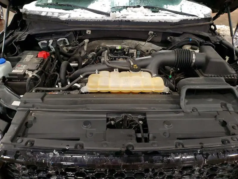 2019 FORD F150 SUPER CAB  