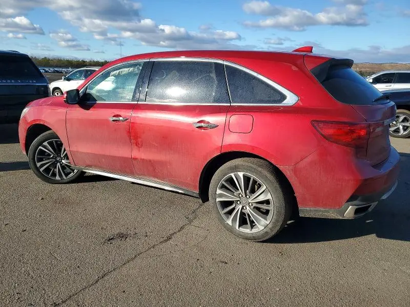 2019 ACURA MDX TECHNOLOGY  