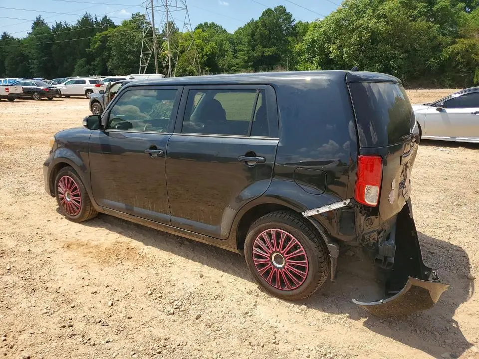 2013 SCION XB   