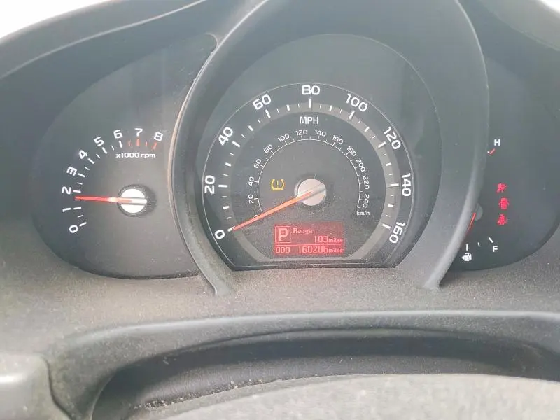 2014 KIA SPORTAGE BASE  