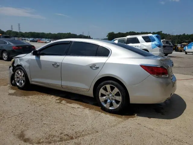 2013 BUICK LACROSSE PREMIUM  