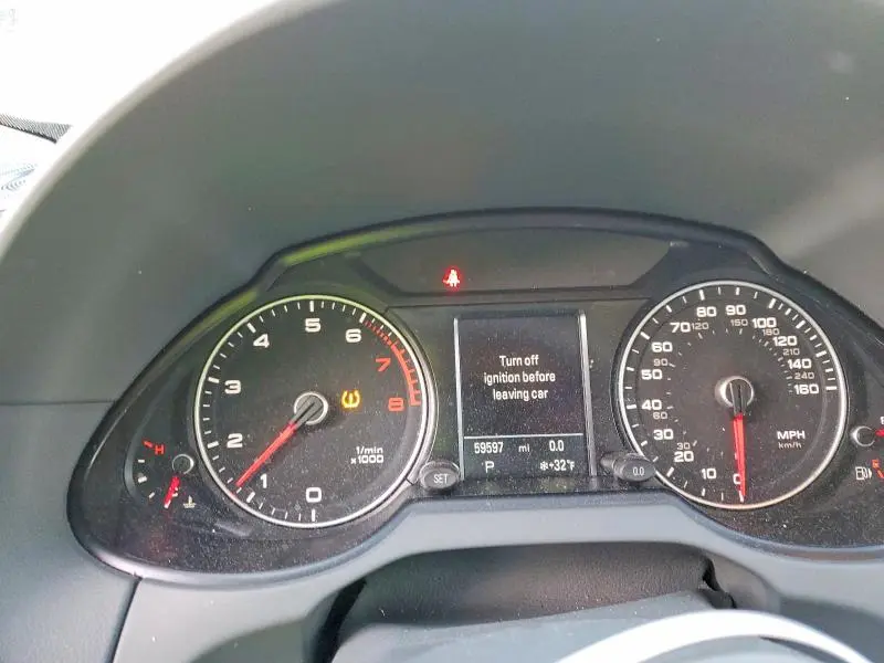 2016 AUDI Q5 PREMIUM PLUS S-LINE  