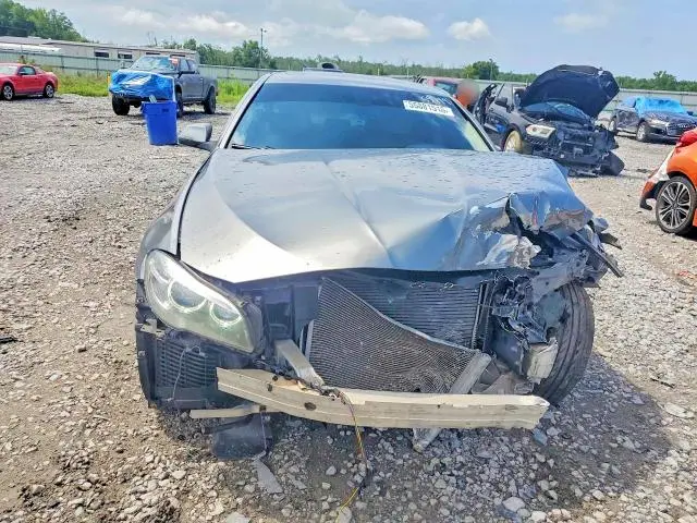 2015 BMW 528 I  