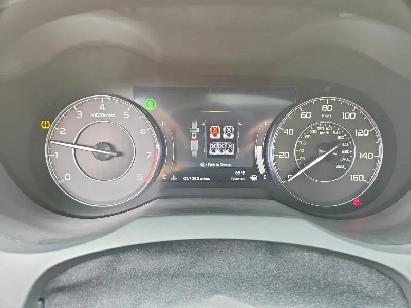 2025 ACURA RDX ADVANCE  