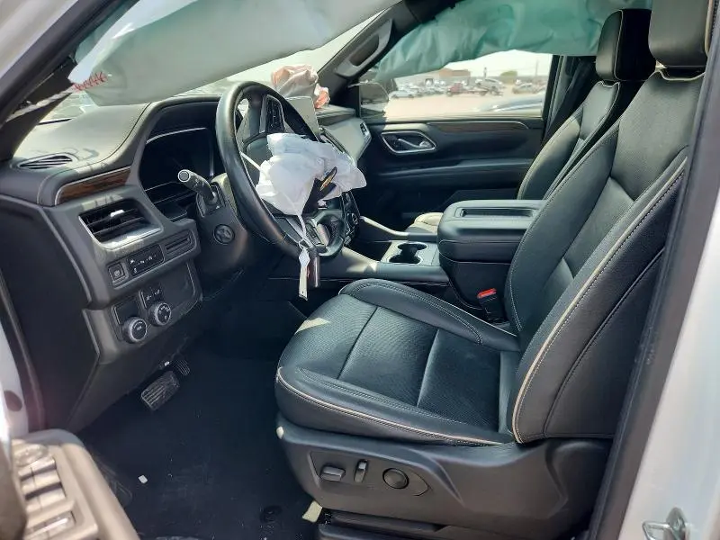 2023 CHEVROLET SUBURBAN C1500 PREMIER  