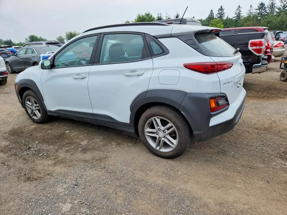 2018 HYUNDAI KONA SE  