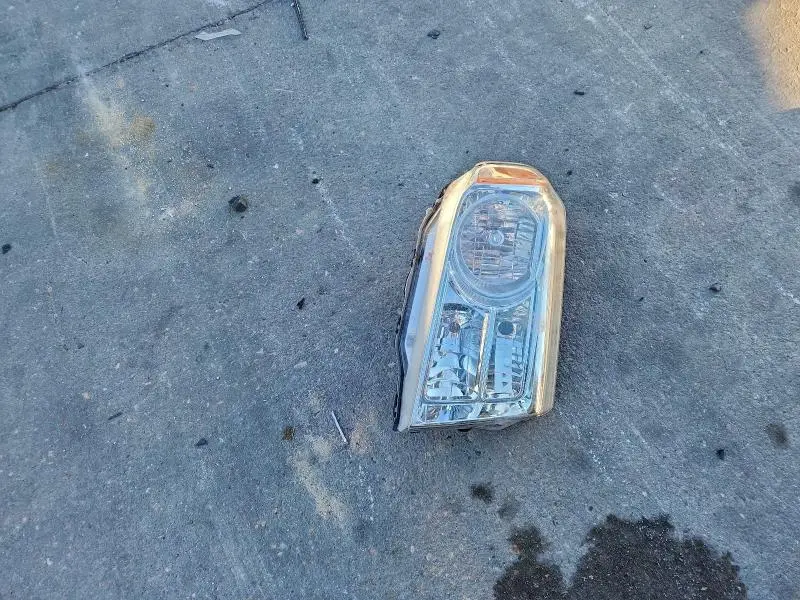 2012 HONDA PILOT EXL  