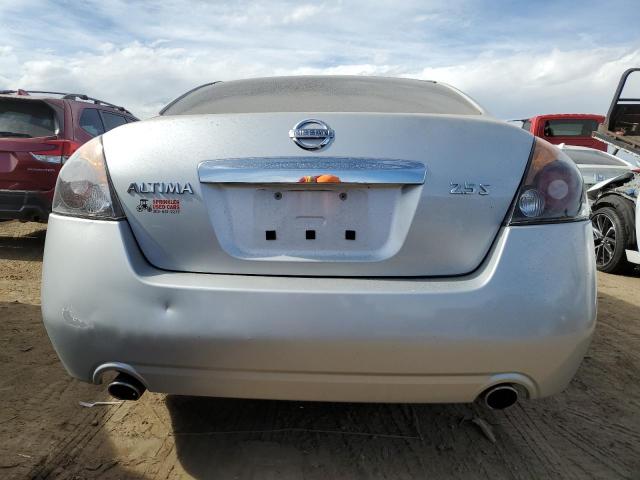 2011 NISSAN ALTIMA BASE