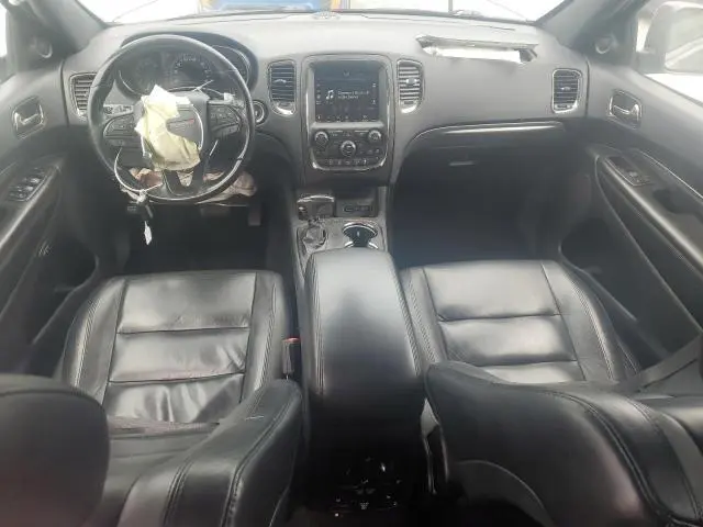 2020 DODGE DURANGO GT  