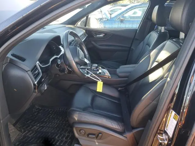 2018 AUDI Q7 PREMIUM PLUS  