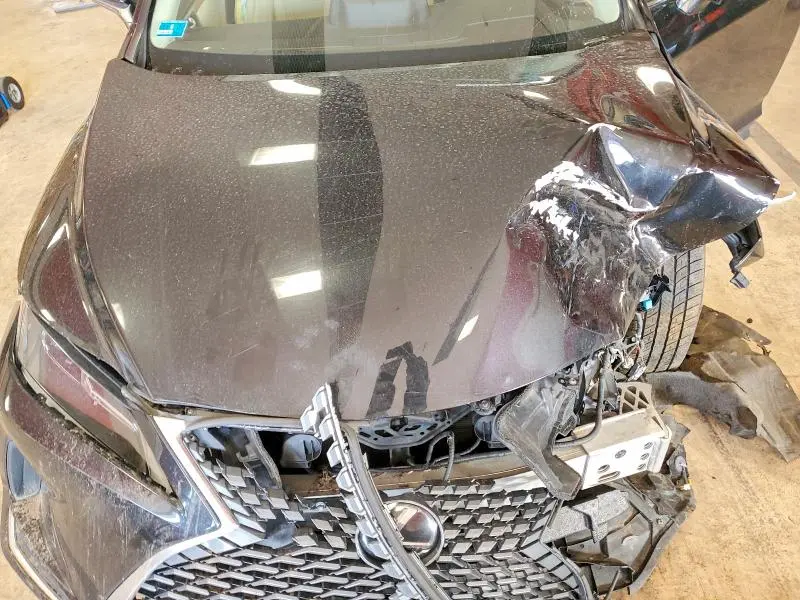 2020 LEXUS RX 350 BASE  