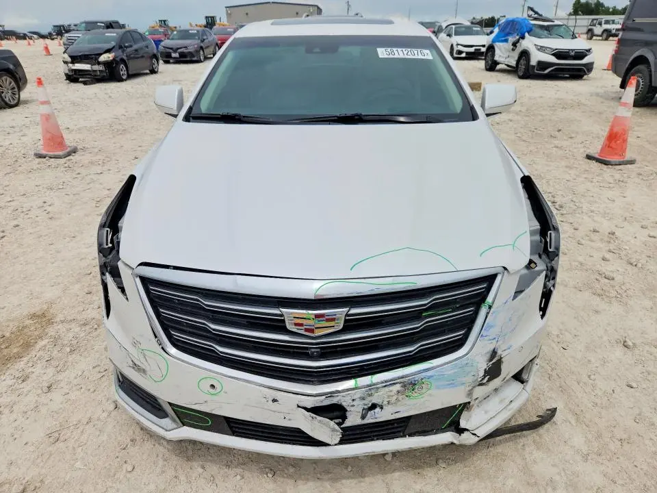 2019 CADILLAC XTS LUXURY  
