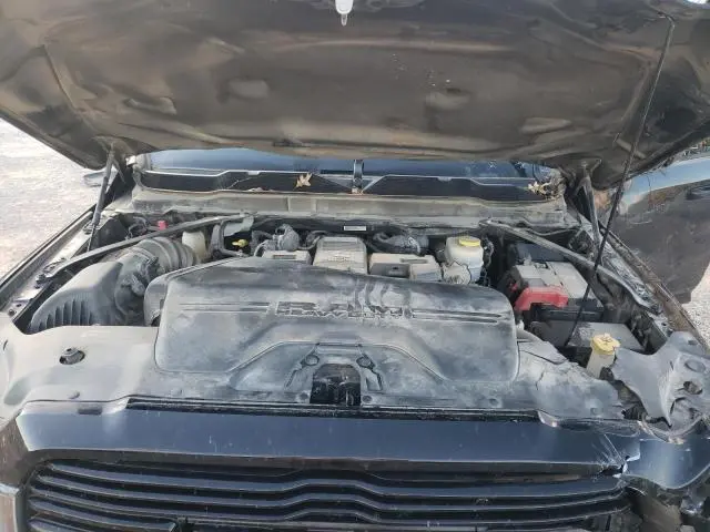 2020 RAM 2500 BIG HORN  