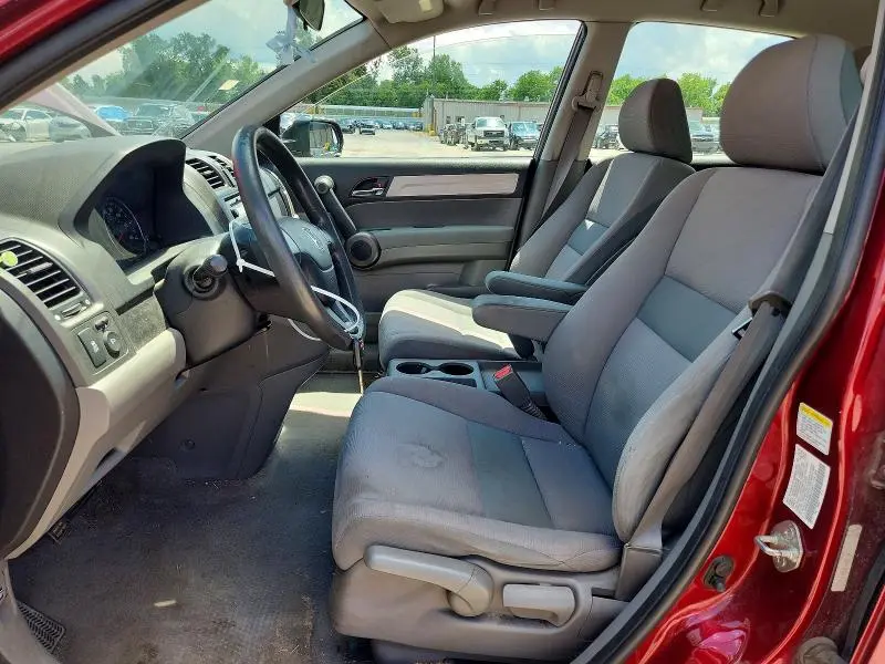 2010 HONDA CR-V LX  