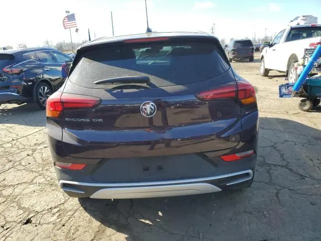 2020 BUICK ENCORE GX PREFERRED  
