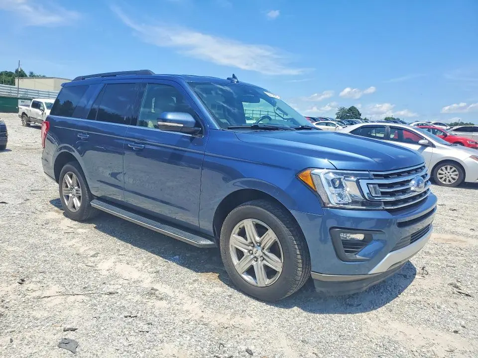 2019 FORD EXPEDITION XLT  