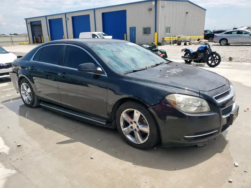 2011 CHEVROLET MALIBU 1LT  
