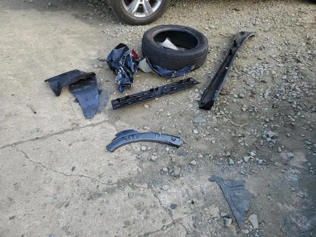 2014 MITSUBISHI OUTLANDER SE  