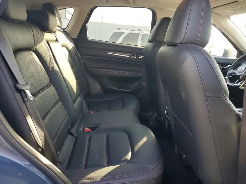 2024 MAZDA CX-5 PREFERRED  