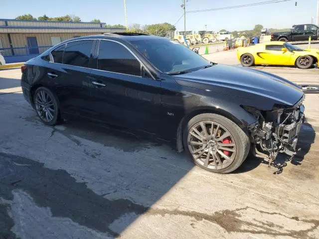 2019 INFINITI Q50 RED SPORT 400  