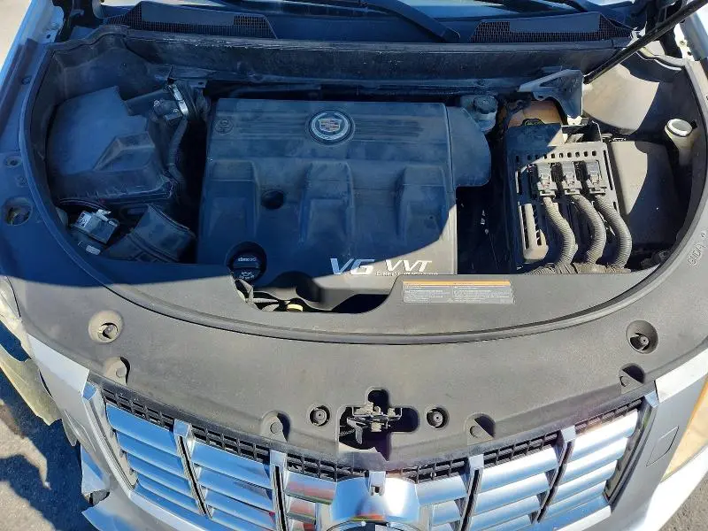 2014 CADILLAC SRX PERFORMANCE COLLECTION  