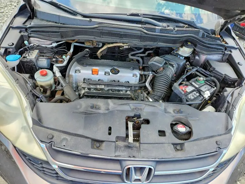 2010 HONDA CR-V LX  