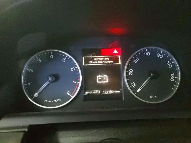 2015 LAND ROVER LR4 HSE  