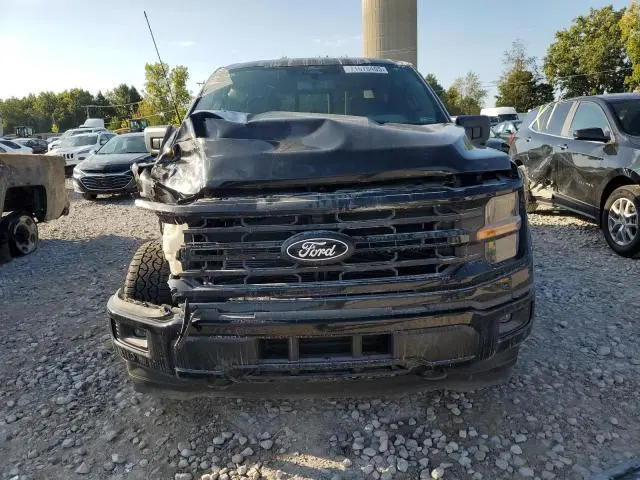 2024 FORD F150 XLT  