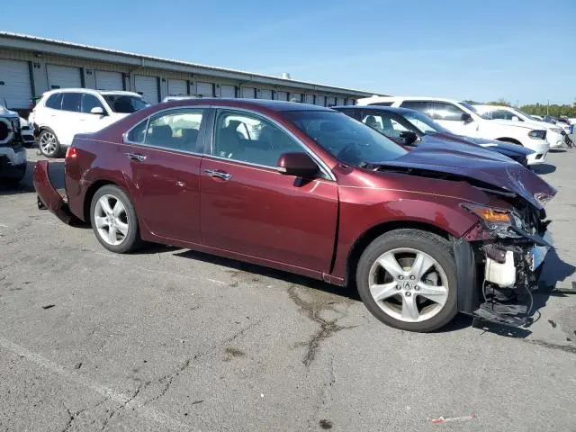 2010 ACURA TSX   