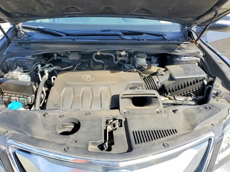 2016 ACURA RDX ADVANCE  