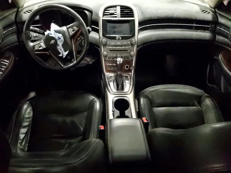 2013 CHEVROLET MALIBU 2LT  