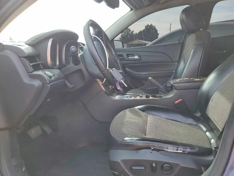 2014 CHEVROLET MALIBU 2LT  