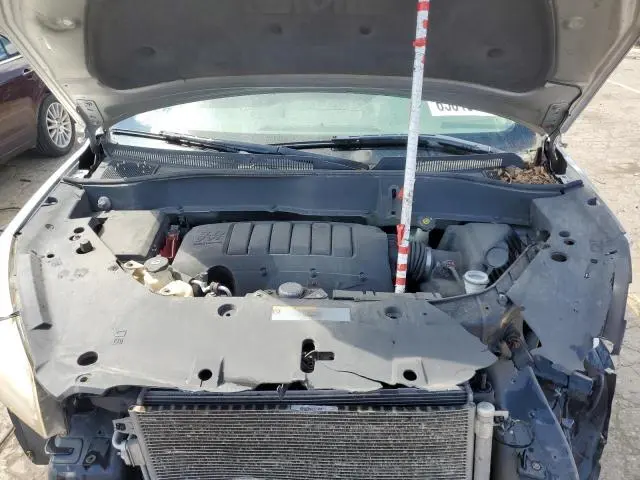 2015 GMC ACADIA SLE  