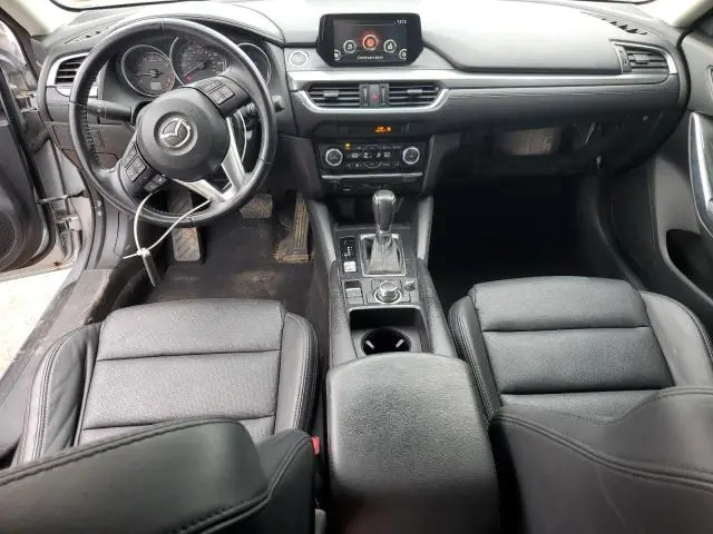 2016 MAZDA 6 TOURING