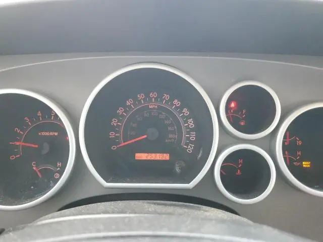 2013 TOYOTA TUNDRA CREWMAX SR5  