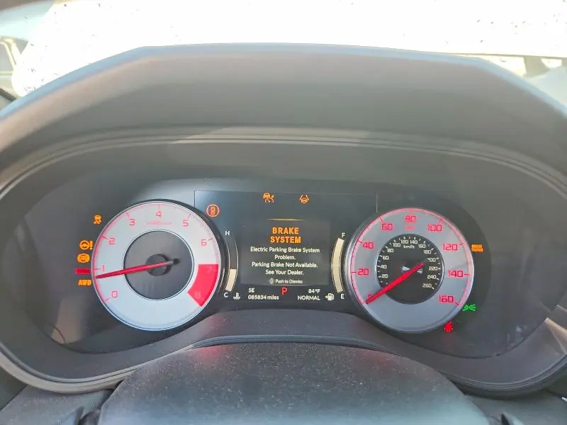 2021 ACURA TLX TECH A  