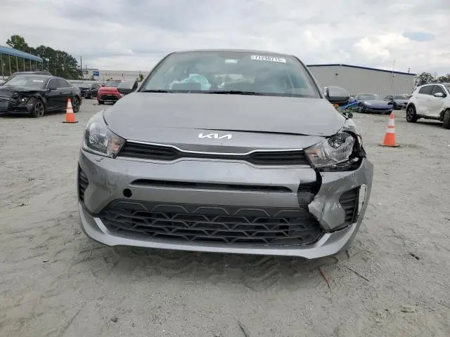 2023 KIA RIO S