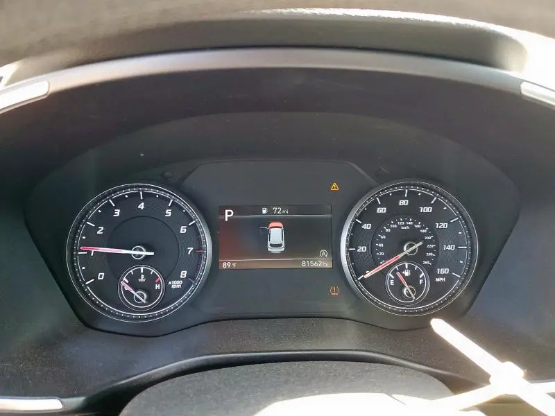 2021 HYUNDAI SANTA FE SE  