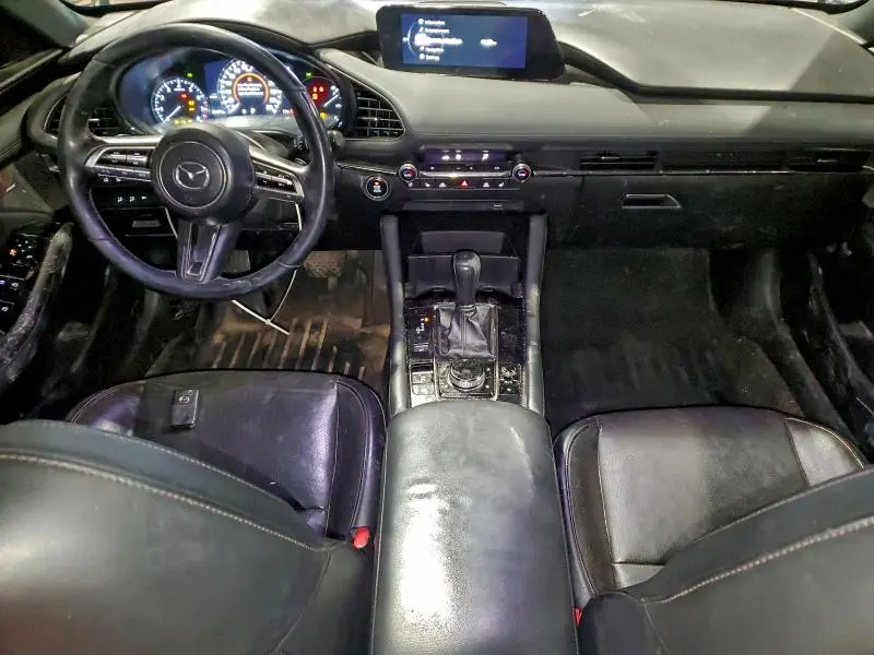 2020 MAZDA 3 PREFERRED  