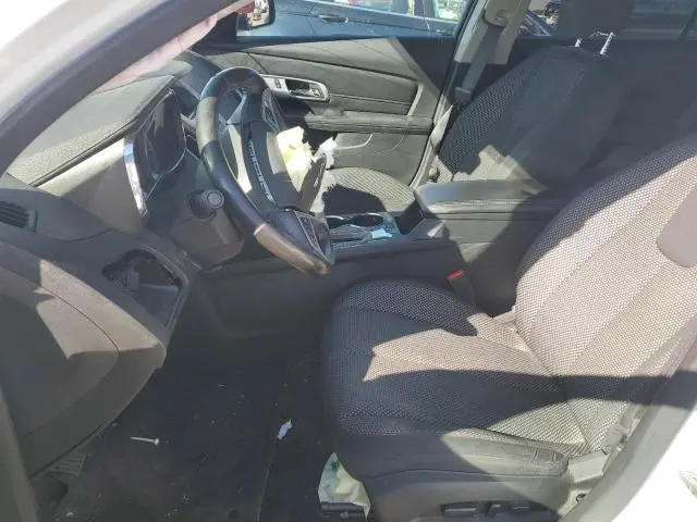 2016 GMC TERRAIN SLE  