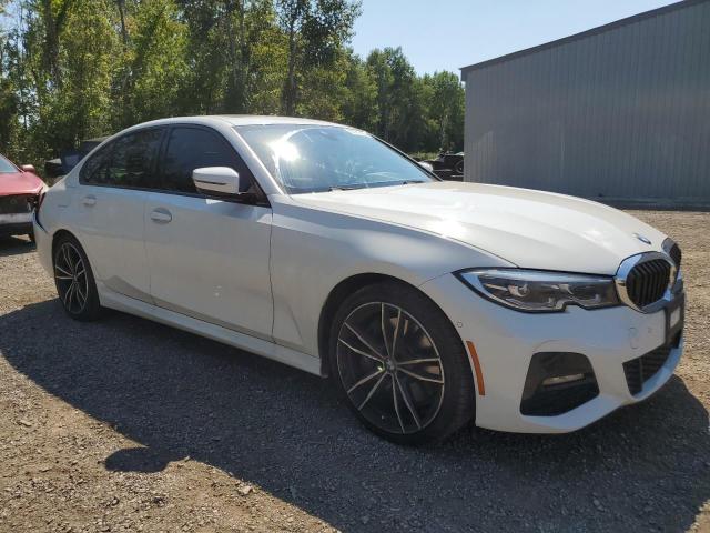 2021 BMW 330XI 