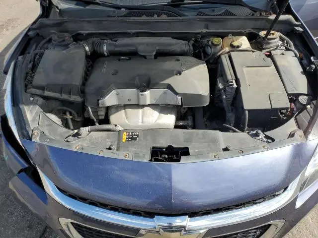 2014 CHEVROLET MALIBU 1LT