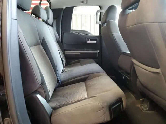 2014 TOYOTA TUNDRA DOUBLE CAB SR  